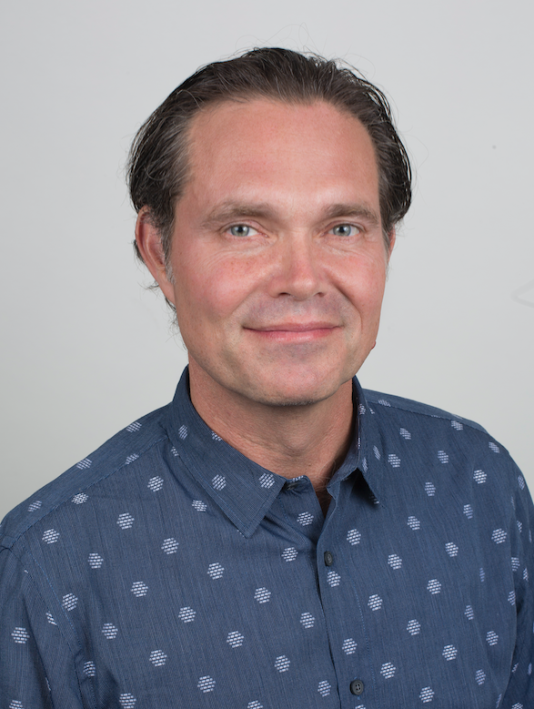 Sean Kerr